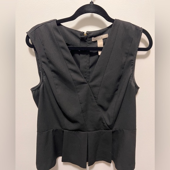 Banana Republic Peplum top - Picture 1 of 2
